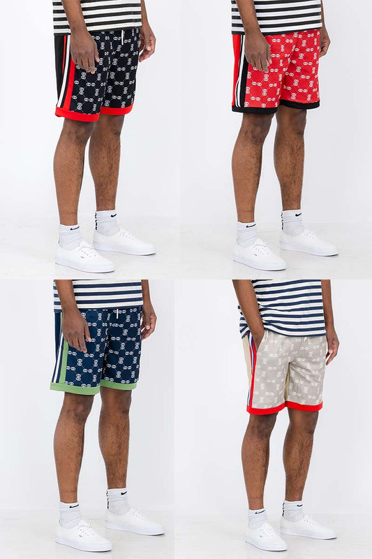 Linked Shorts SP367